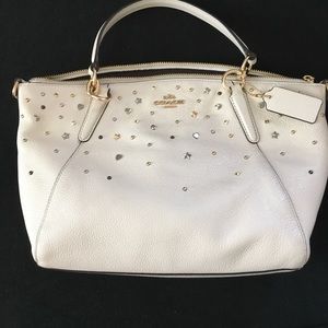 Authentic coach bag